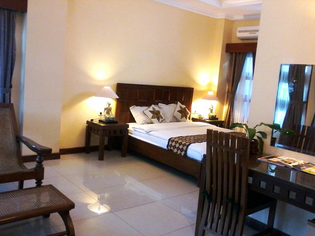 De Solo Boutique Hotel エクステリア 写真