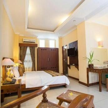 De Solo Boutique Hotel エクステリア 写真