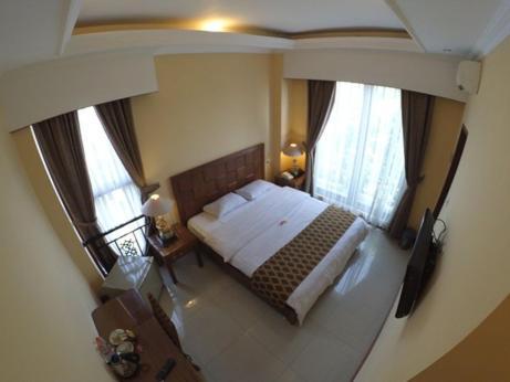De Solo Boutique Hotel エクステリア 写真