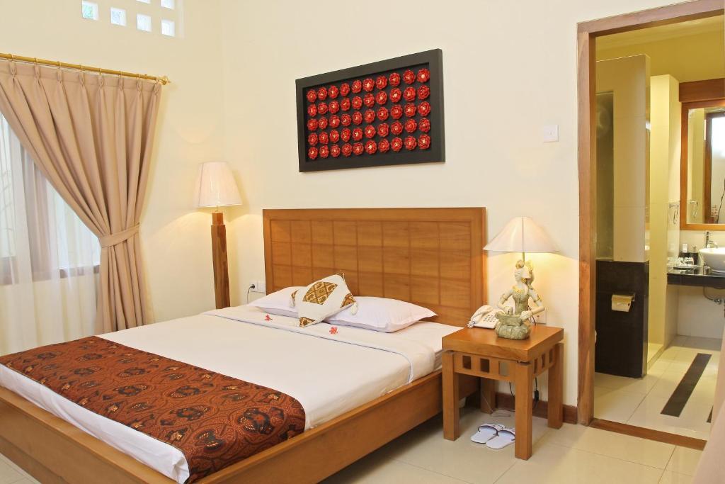 De Solo Boutique Hotel 部屋 写真