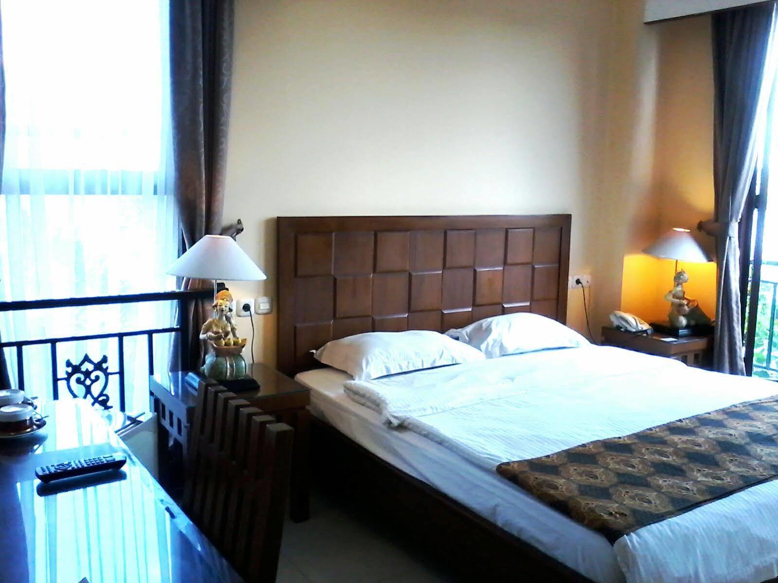 De Solo Boutique Hotel エクステリア 写真