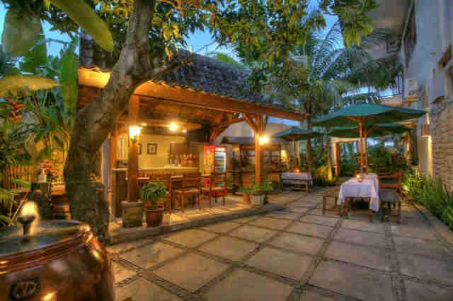 De Solo Boutique Hotel エクステリア 写真